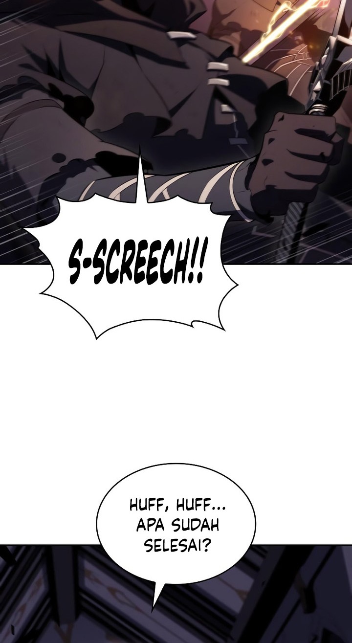 The Regressed Son Of A Duke Is An Assassin Chapter 34 Gambar 73