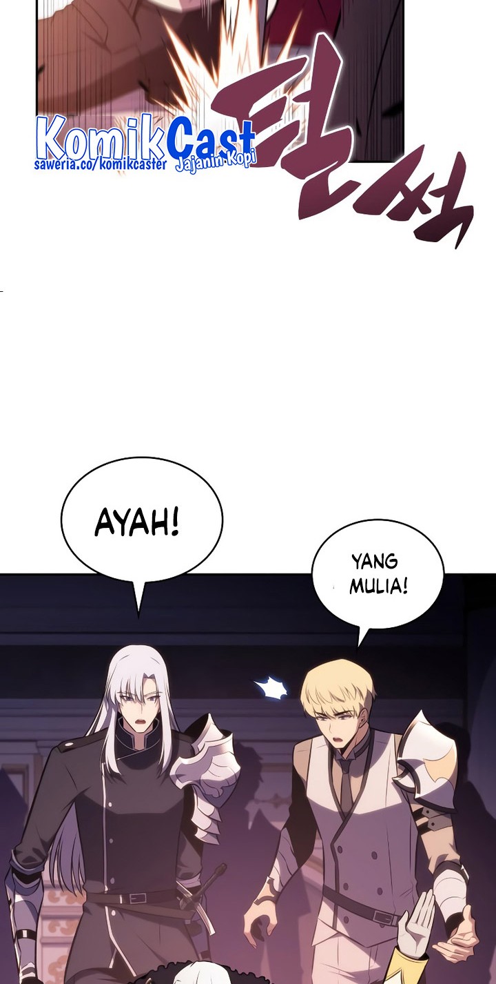 The Regressed Son Of A Duke Is An Assassin Chapter 34 Gambar 75