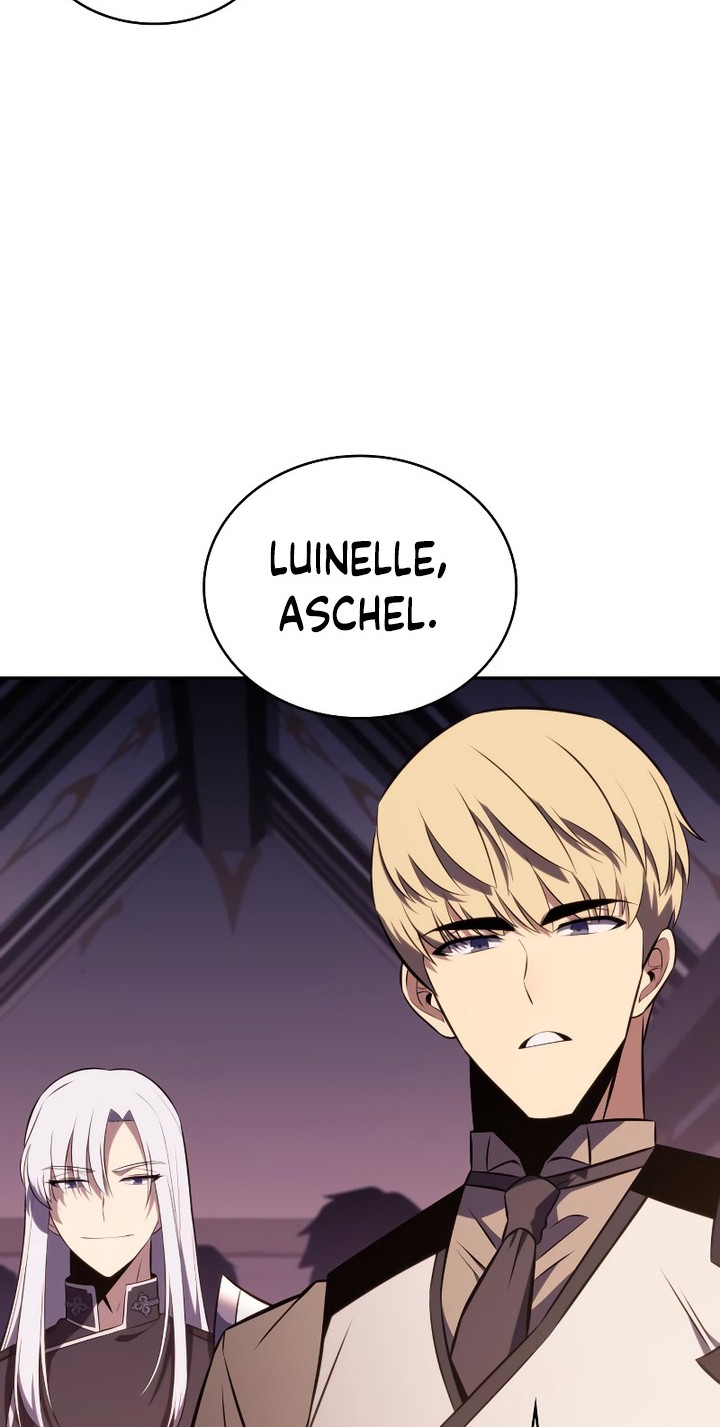 The Regressed Son Of A Duke Is An Assassin Chapter 34 Gambar 77