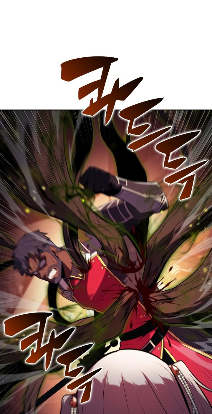 The Regressed Son Of A Duke Is An Assassin Chapter 34 Gambar 5