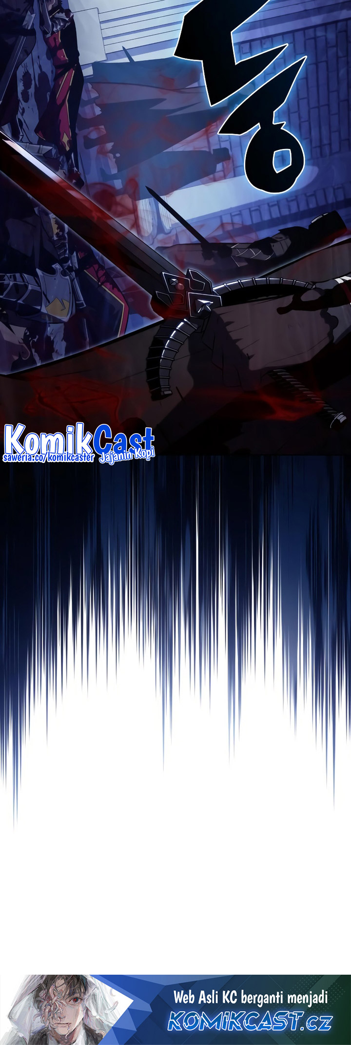 The Regressed Son Of A Duke Is An Assassin Chapter 34 Gambar 85