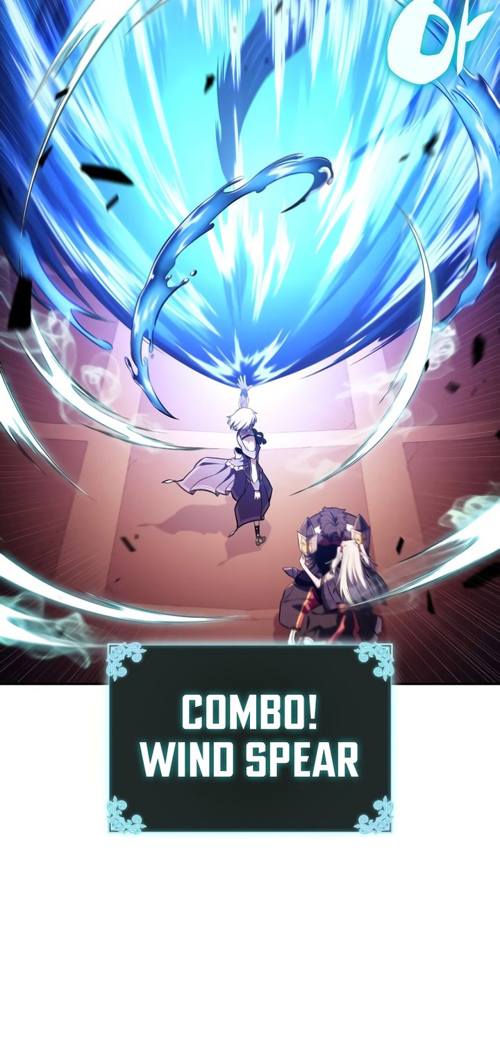 The Regressed Son Of A Duke Is An Assassin Chapter 34 Gambar 11