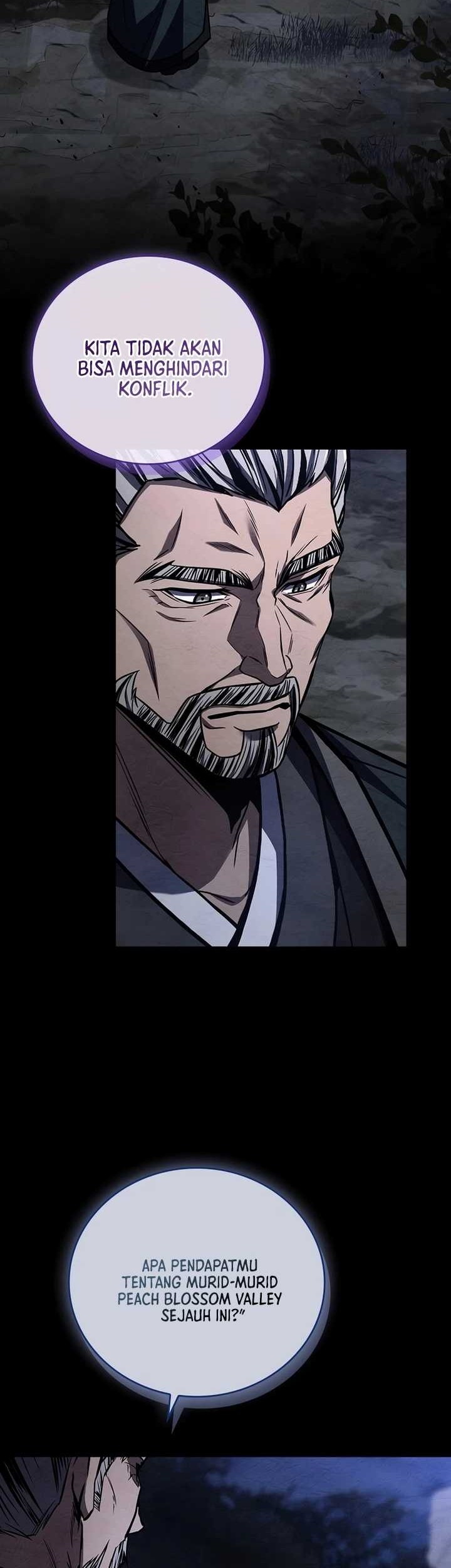 Reincarnated Escort Warrior Chapter 77 Gambar 42