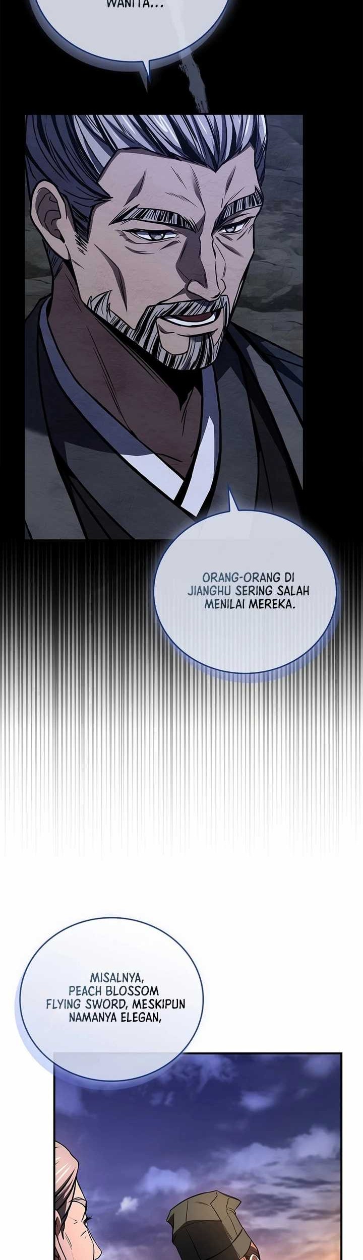 Reincarnated Escort Warrior Chapter 77 Gambar 44