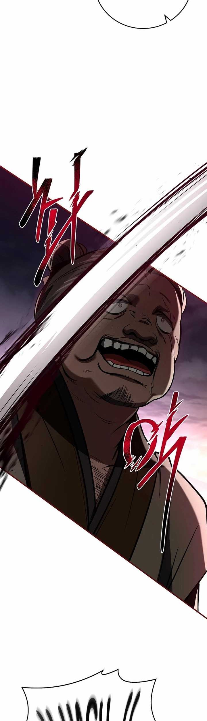 Reincarnated Escort Warrior Chapter 77 Gambar 46