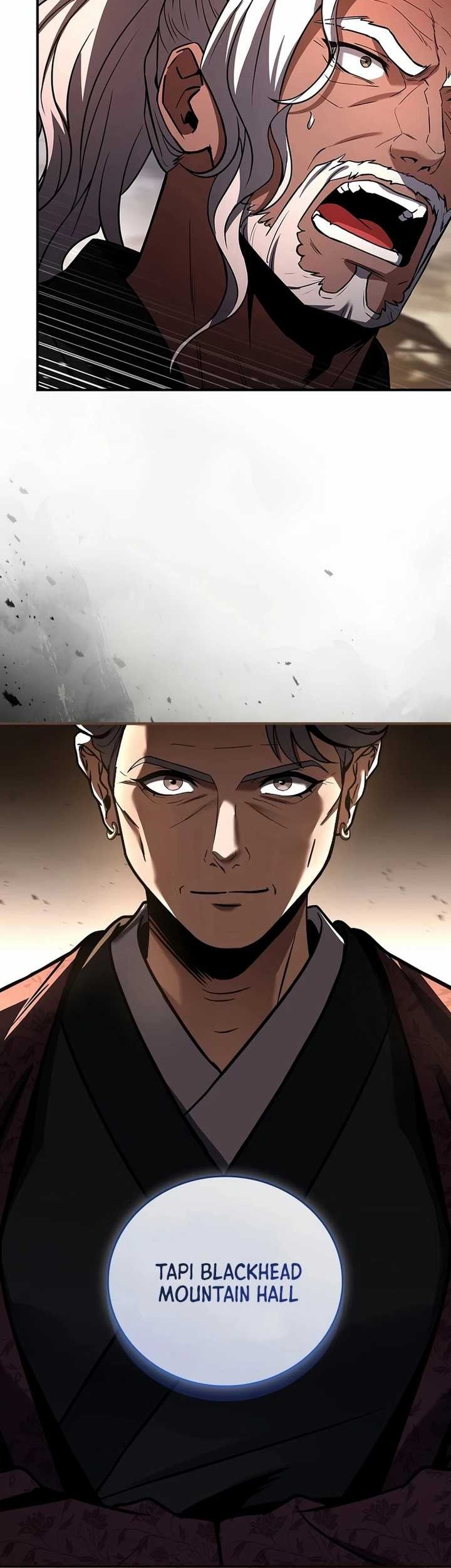 Reincarnated Escort Warrior Chapter 77 Gambar 48