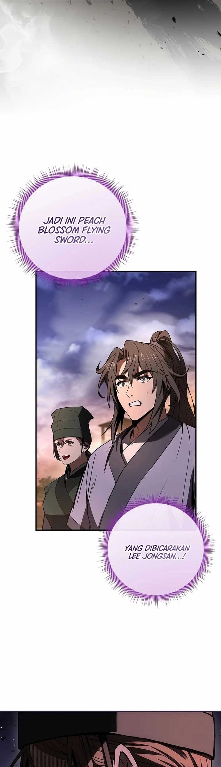 Reincarnated Escort Warrior Chapter 77 Gambar 49