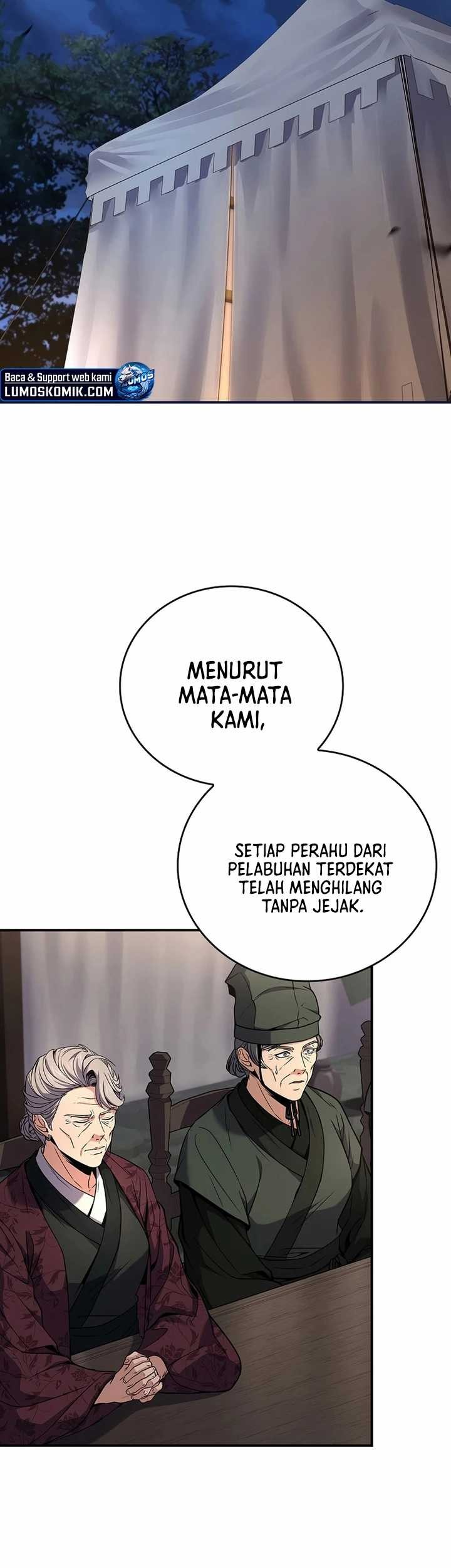 Reincarnated Escort Warrior Chapter 77 Gambar 9