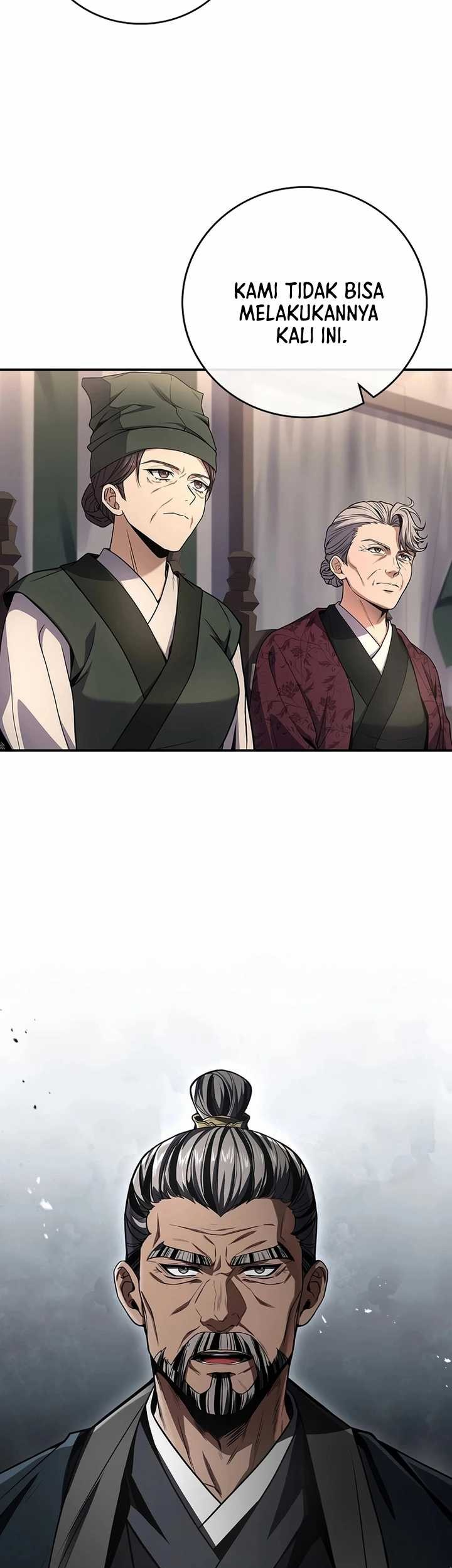 Reincarnated Escort Warrior Chapter 77 Gambar 13