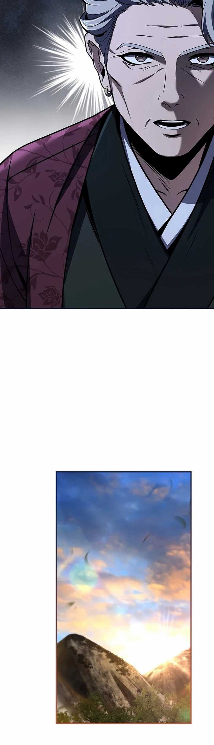 Reincarnated Escort Warrior Chapter 77 Gambar 17