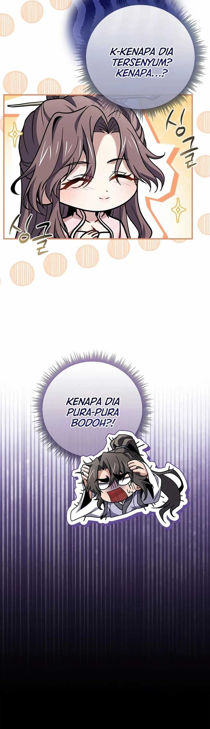 Reincarnated Escort Warrior Chapter 76 Gambar 20