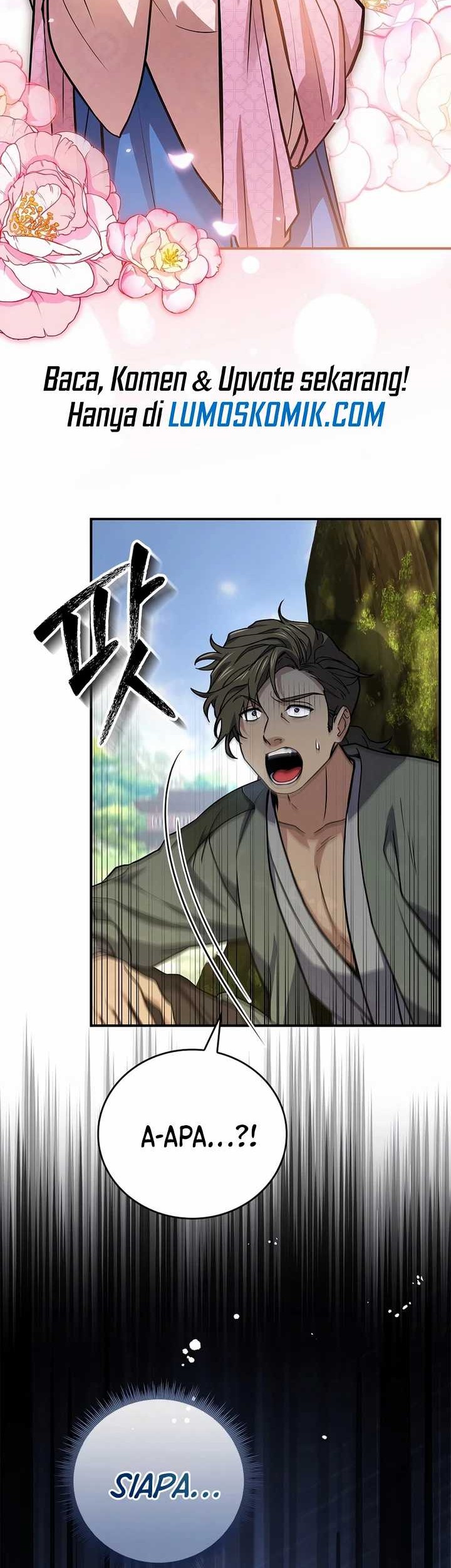 Baca Manhwa Reincarnated Escort Warrior Chapter 76 Gambar 2