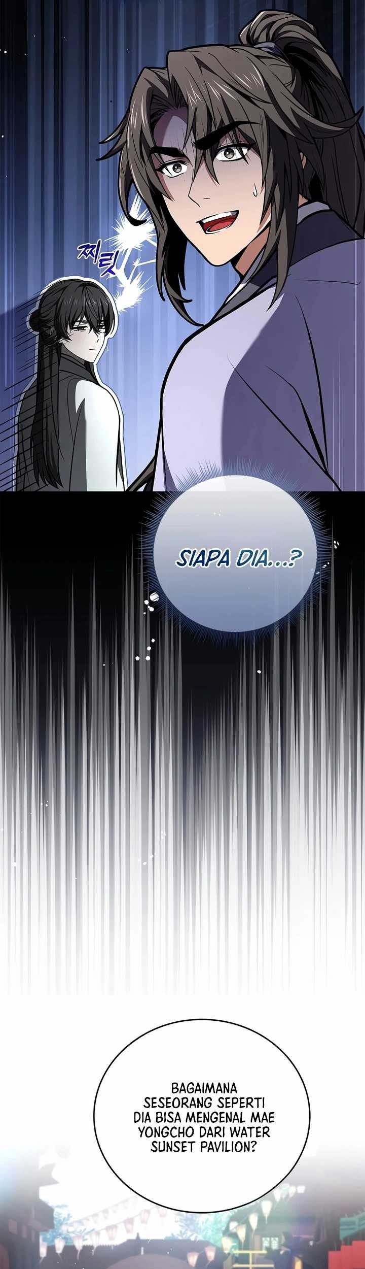 Reincarnated Escort Warrior Chapter 76 Gambar 3