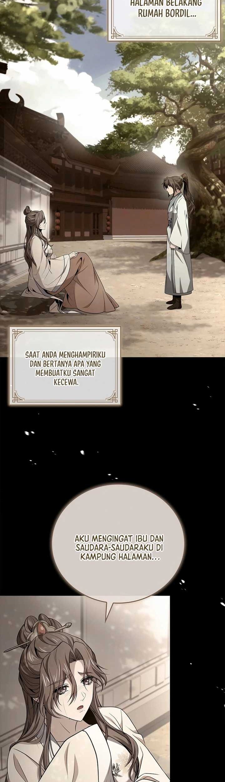 Reincarnated Escort Warrior Chapter 76 Gambar 10