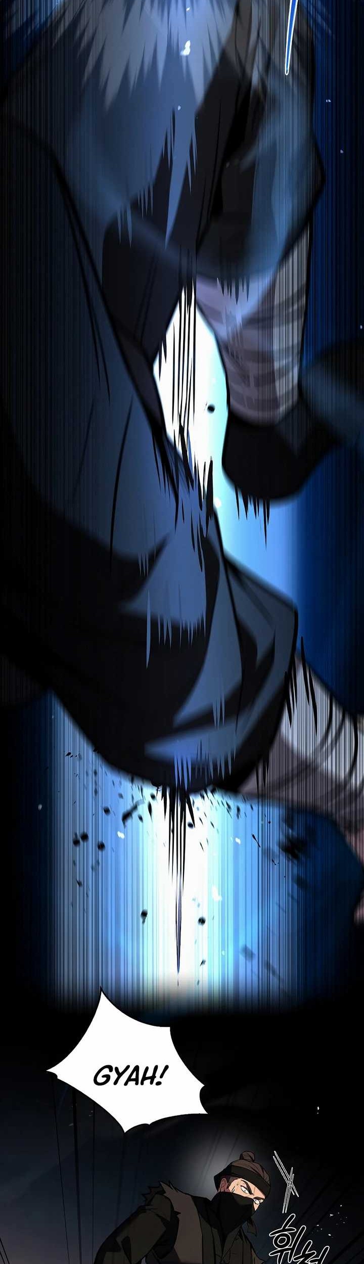 Reincarnated Escort Warrior Chapter 74 Gambar 38