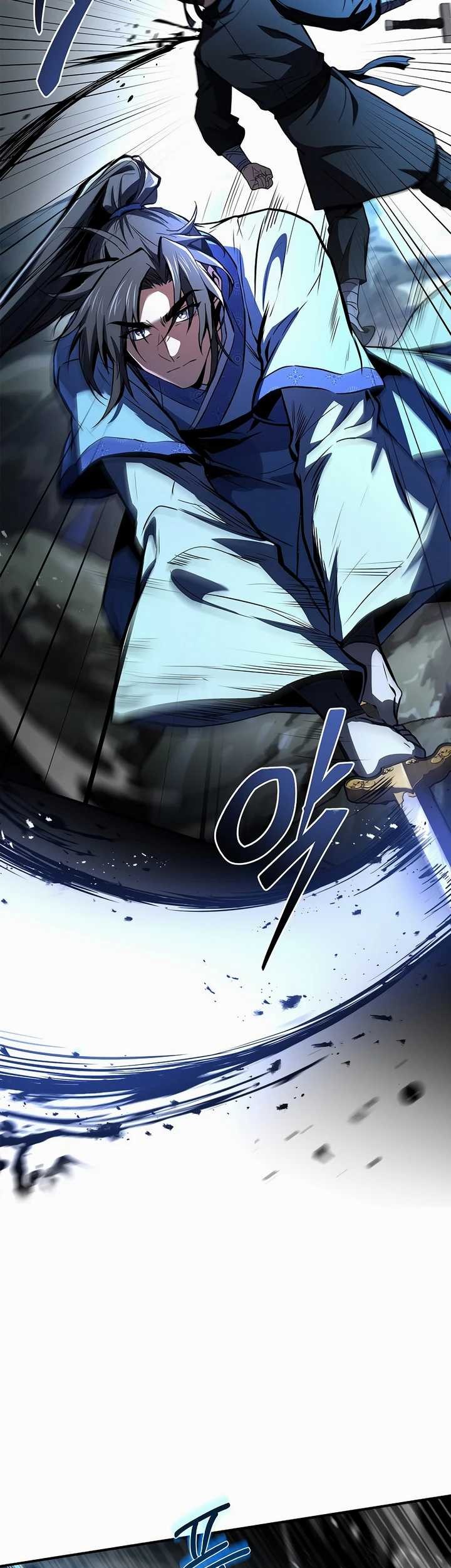 Reincarnated Escort Warrior Chapter 74 Gambar 40