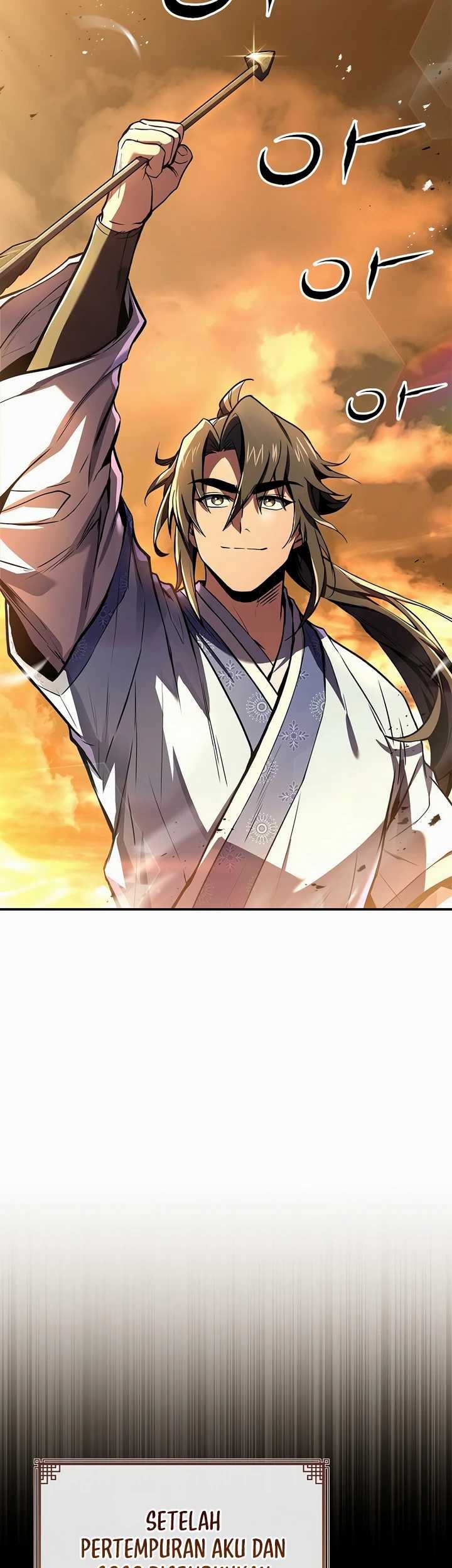 Reincarnated Escort Warrior Chapter 74 Gambar 52