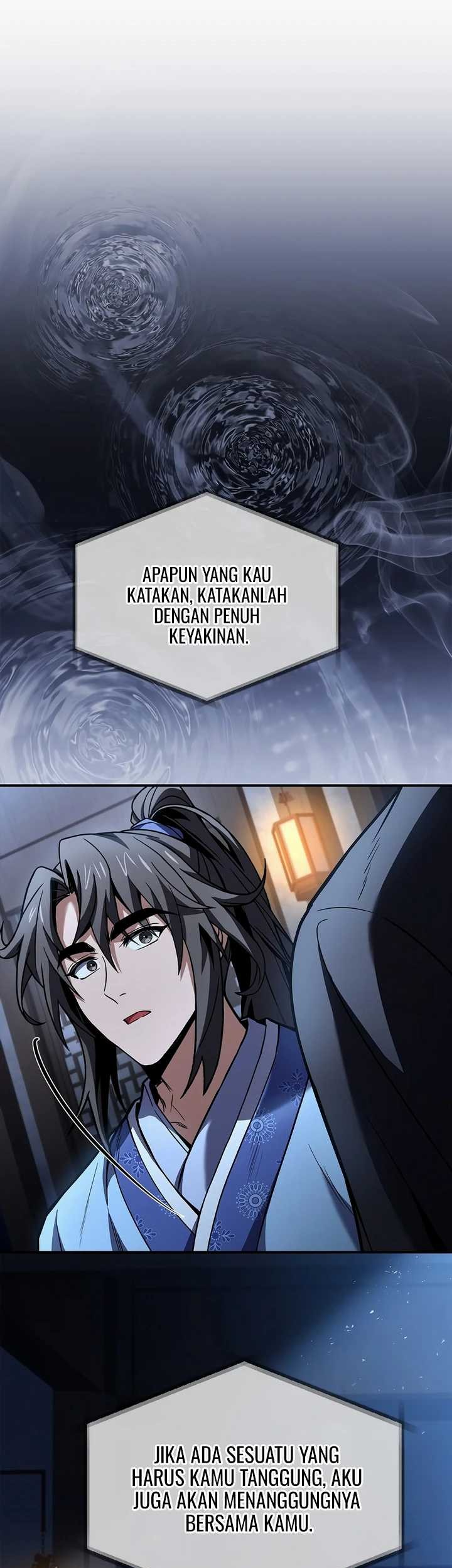 Reincarnated Escort Warrior Chapter 74 Gambar 58