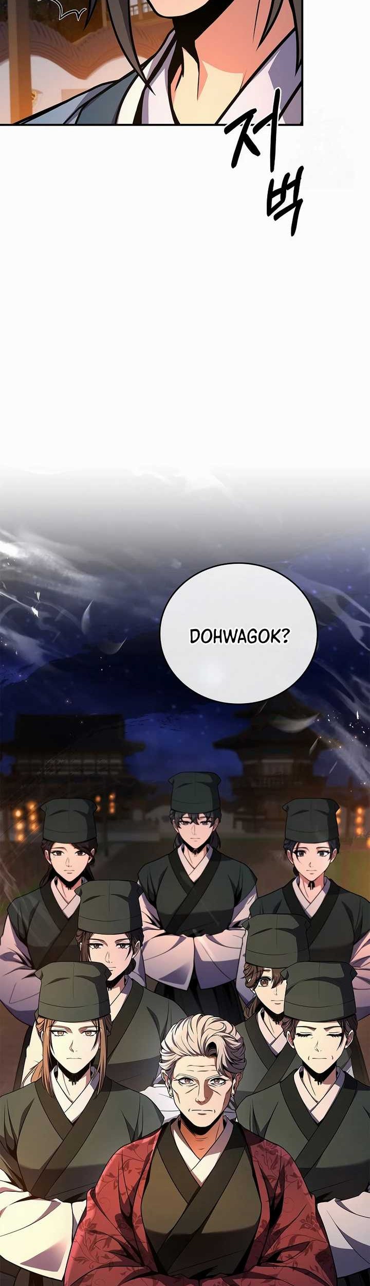 Reincarnated Escort Warrior Chapter 74 Gambar 74