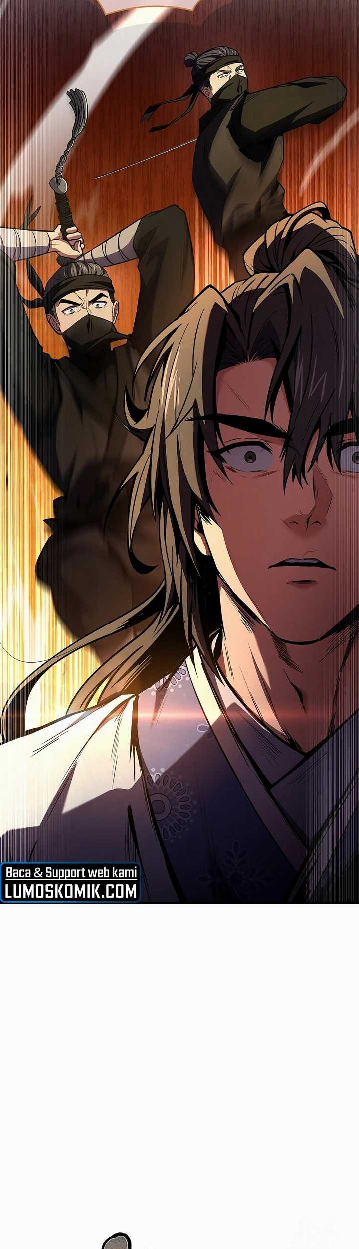 Reincarnated Escort Warrior Chapter 74 Gambar 22