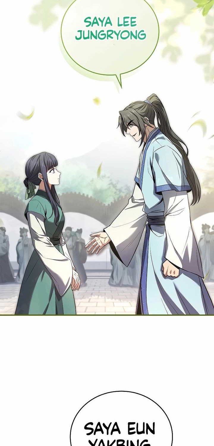 Reincarnated Escort Warrior Chapter 72 Gambar 24