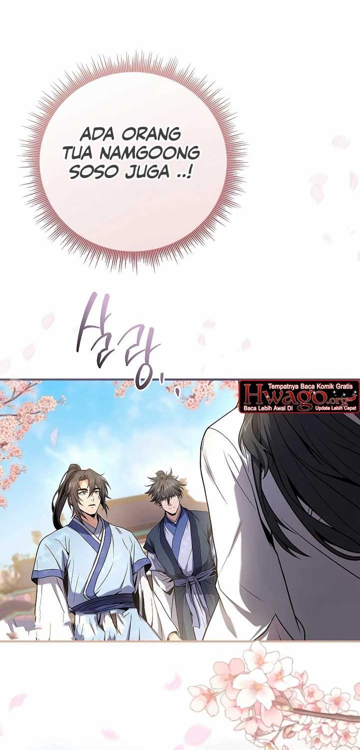 Reincarnated Escort Warrior Chapter 72 Gambar 36