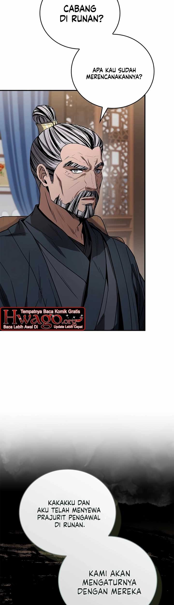 Reincarnated Escort Warrior Chapter 71 Gambar 49