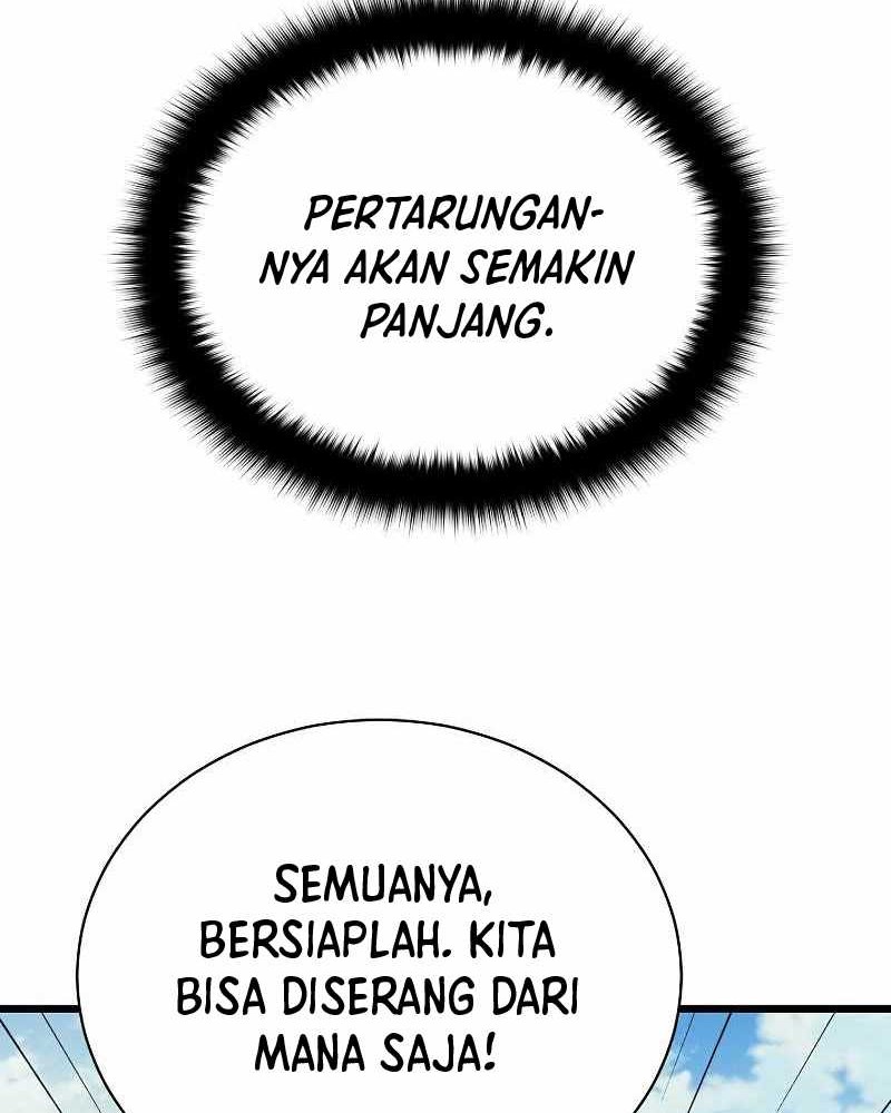 The Healing Priest Of The Sun Chapter 80 Gambar 37