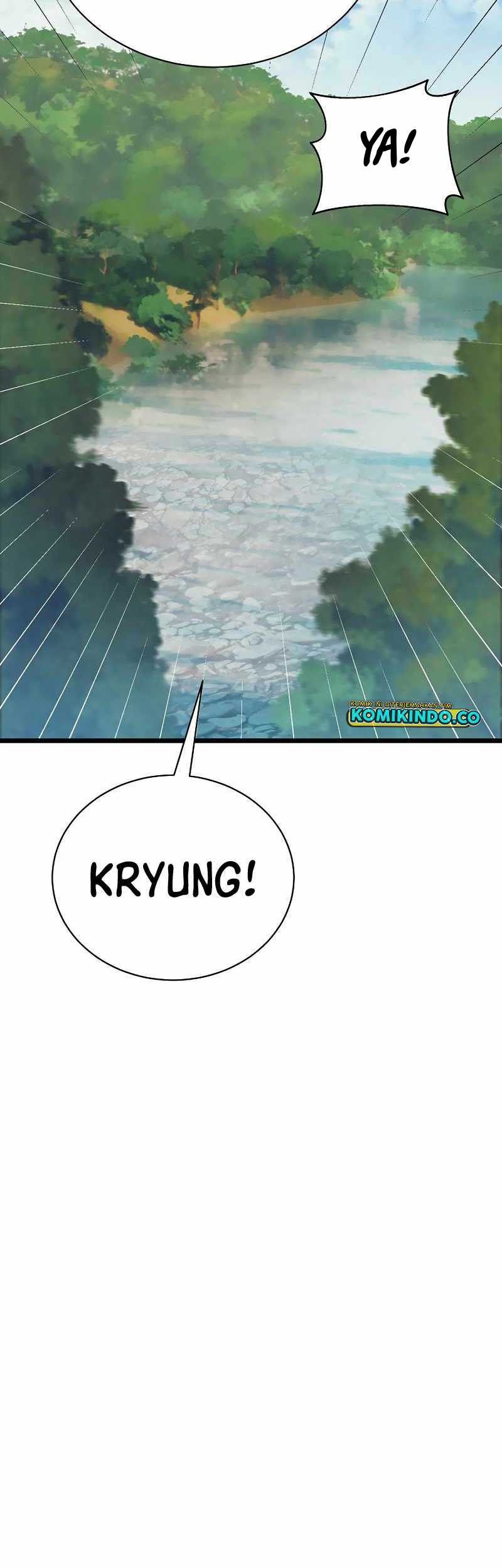 The Healing Priest Of The Sun Chapter 80 Gambar 38