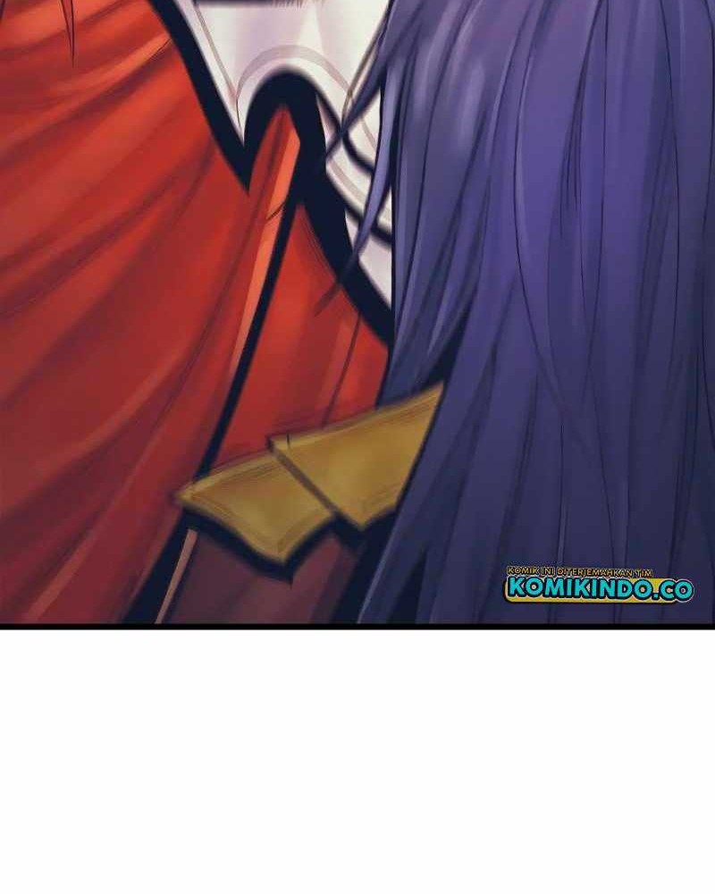 The Healing Priest Of The Sun Chapter 80 Gambar 41