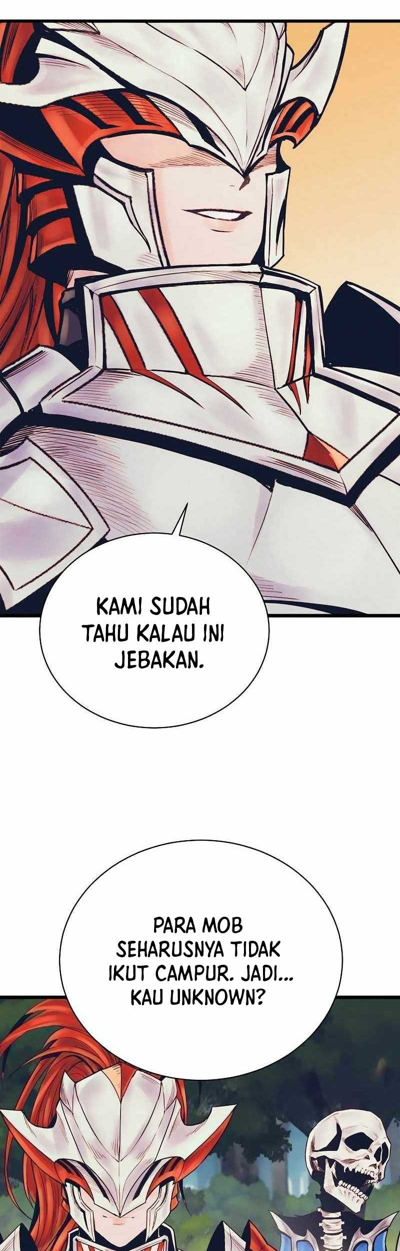The Healing Priest Of The Sun Chapter 80 Gambar 42