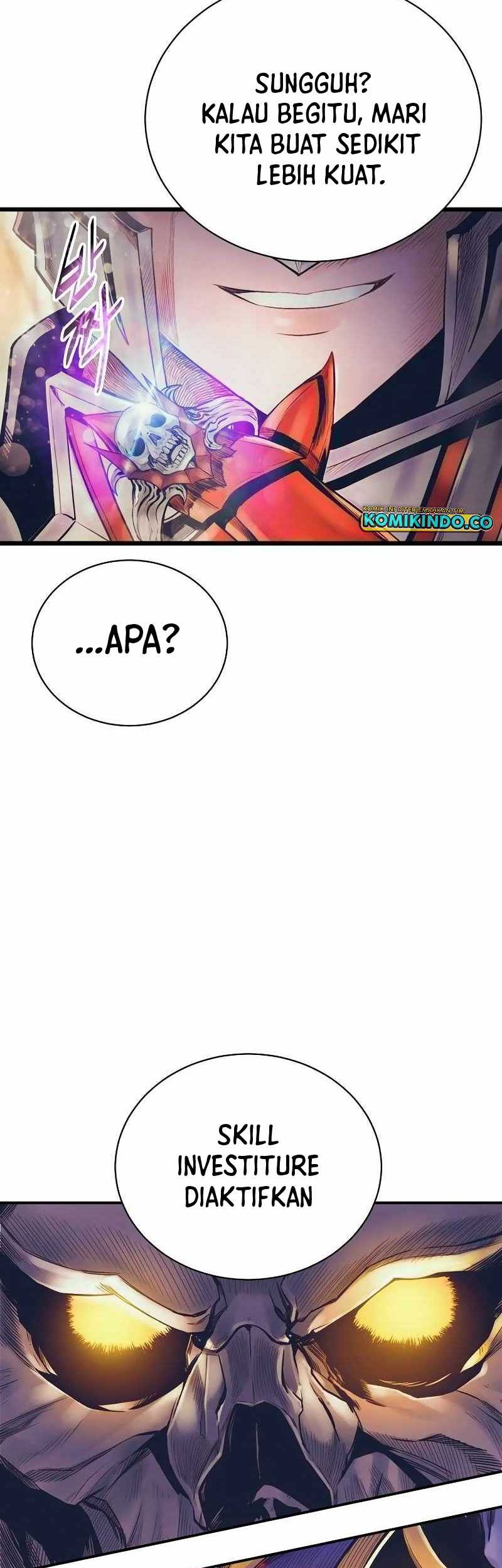 The Healing Priest Of The Sun Chapter 80 Gambar 44
