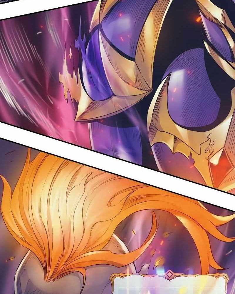 The Healing Priest Of The Sun Chapter 80 Gambar 45