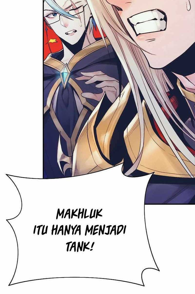 The Healing Priest Of The Sun Chapter 80 Gambar 49
