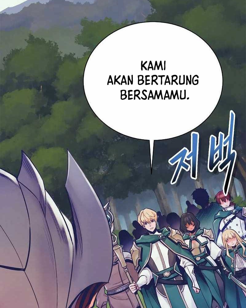 The Healing Priest Of The Sun Chapter 80 Gambar 53
