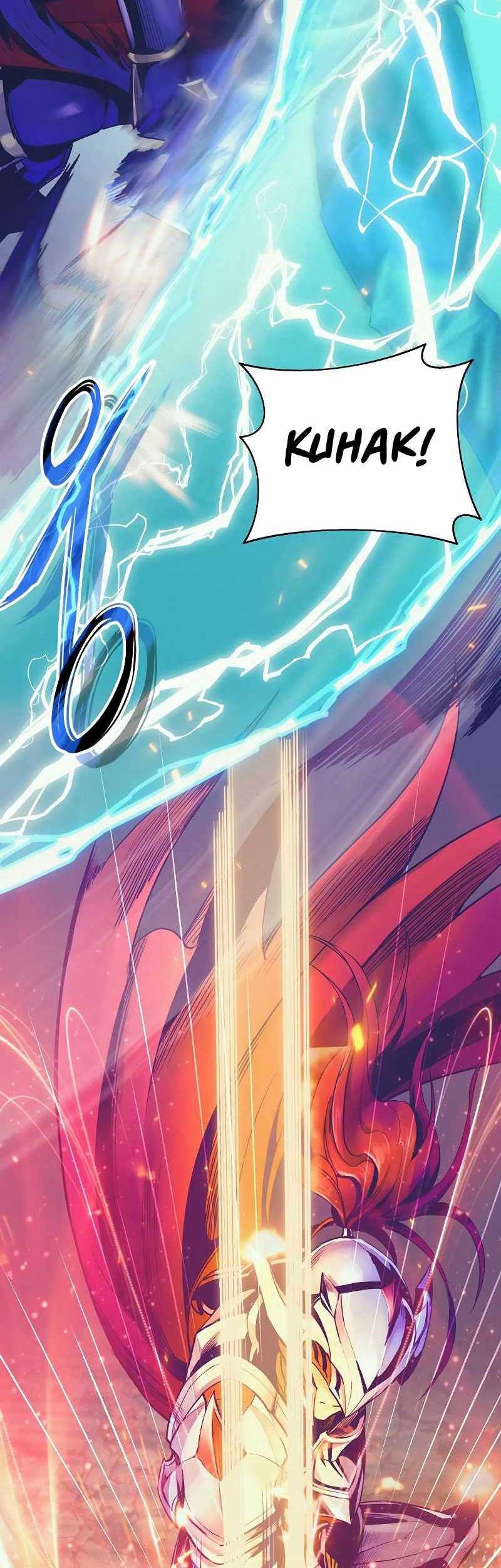 The Healing Priest Of The Sun Chapter 80 Gambar 64
