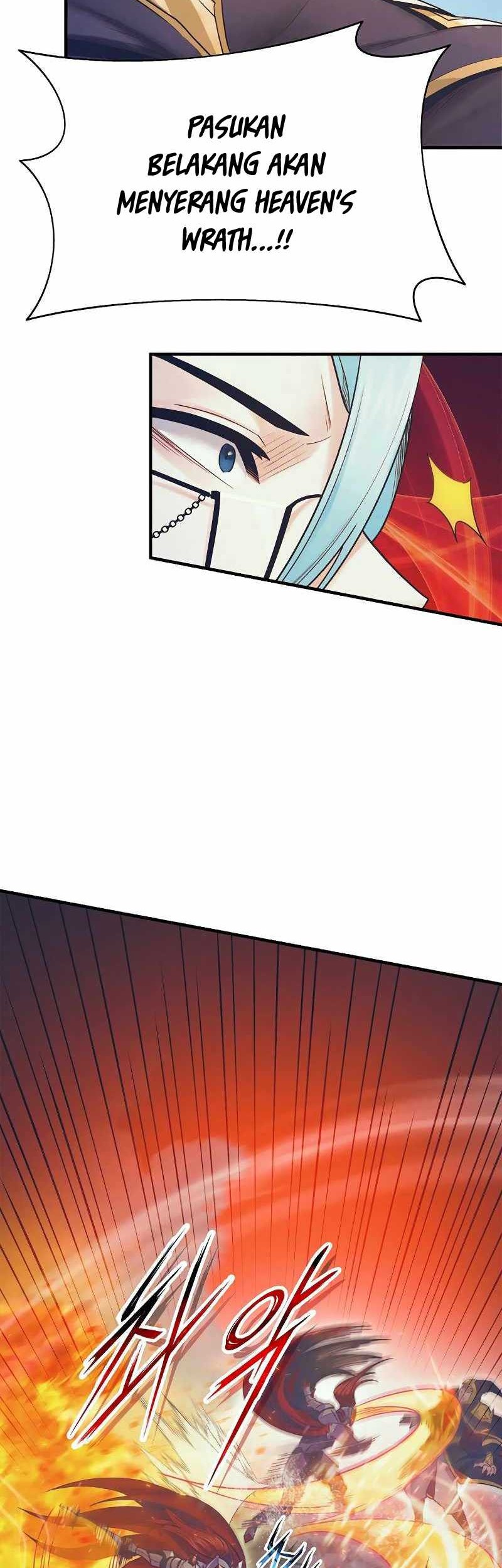 The Healing Priest Of The Sun Chapter 80 Gambar 67