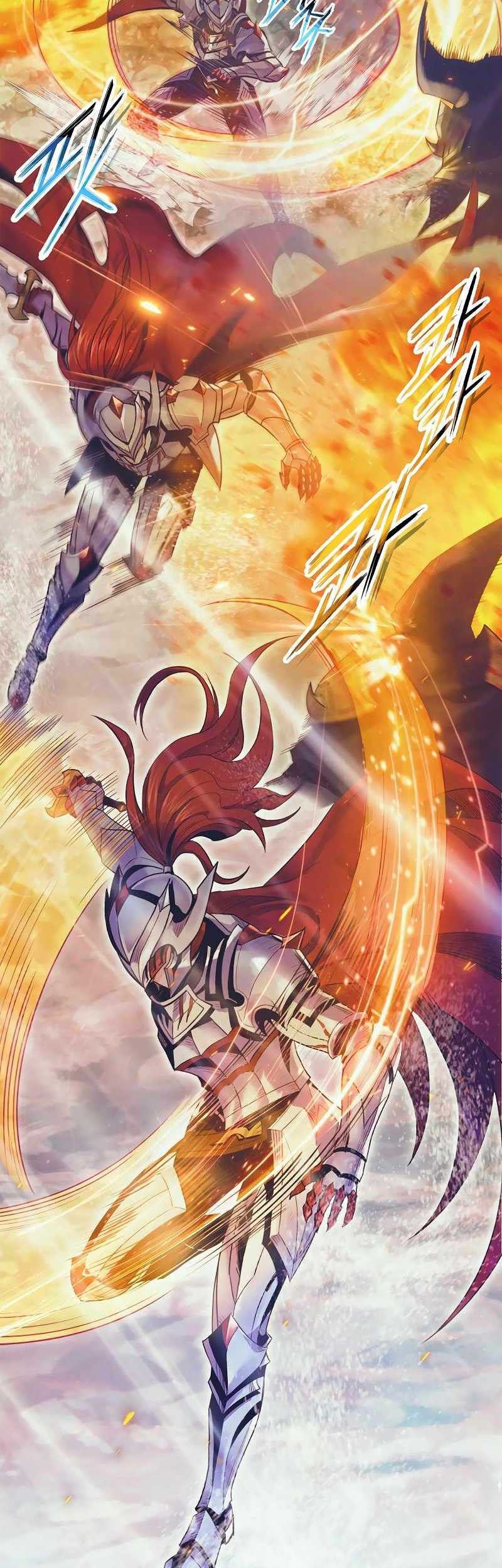 The Healing Priest Of The Sun Chapter 80 Gambar 68