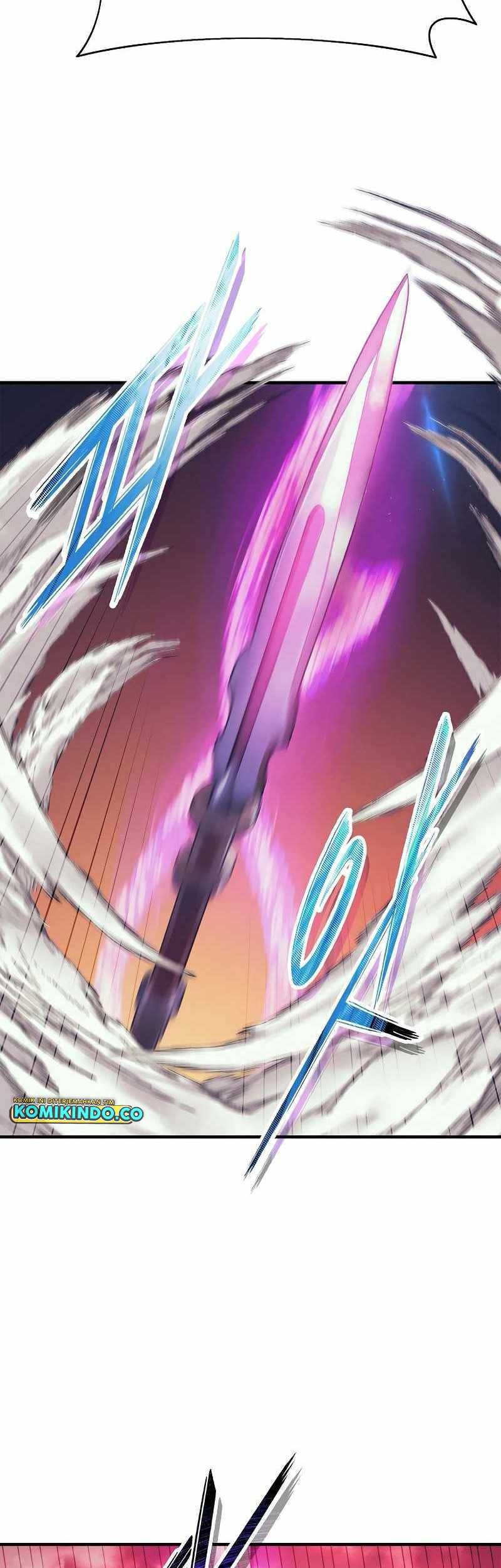 The Healing Priest Of The Sun Chapter 80 Gambar 70