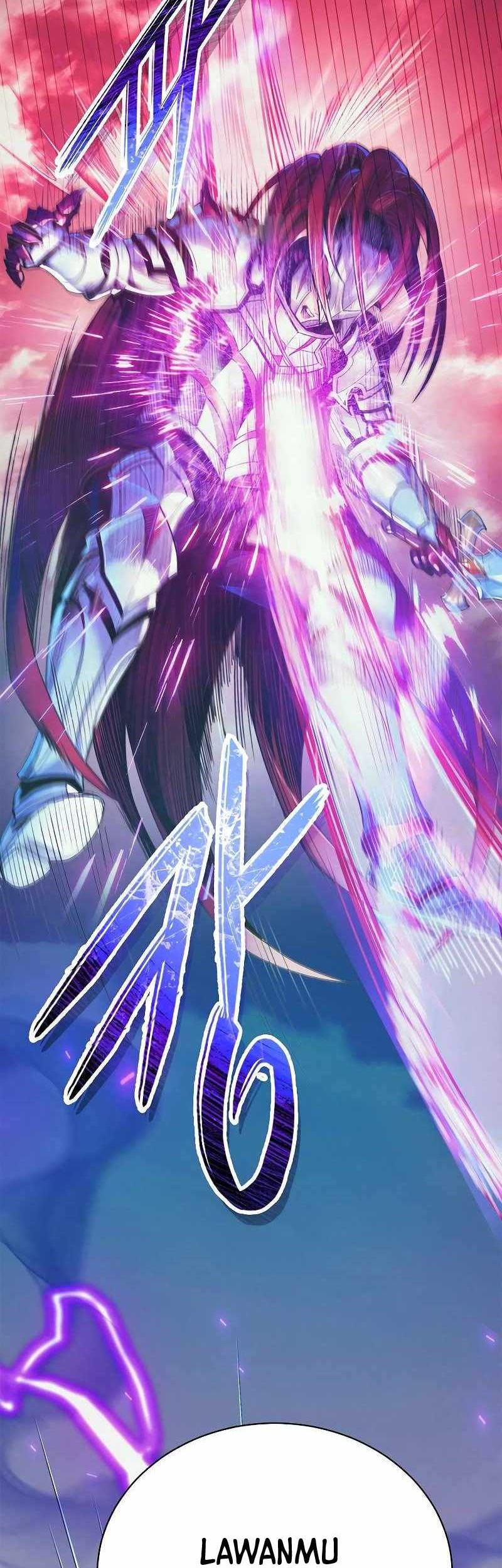 The Healing Priest Of The Sun Chapter 80 Gambar 71
