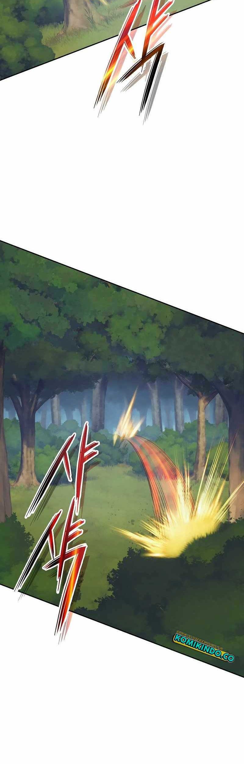 The Healing Priest Of The Sun Chapter 80 Gambar 3