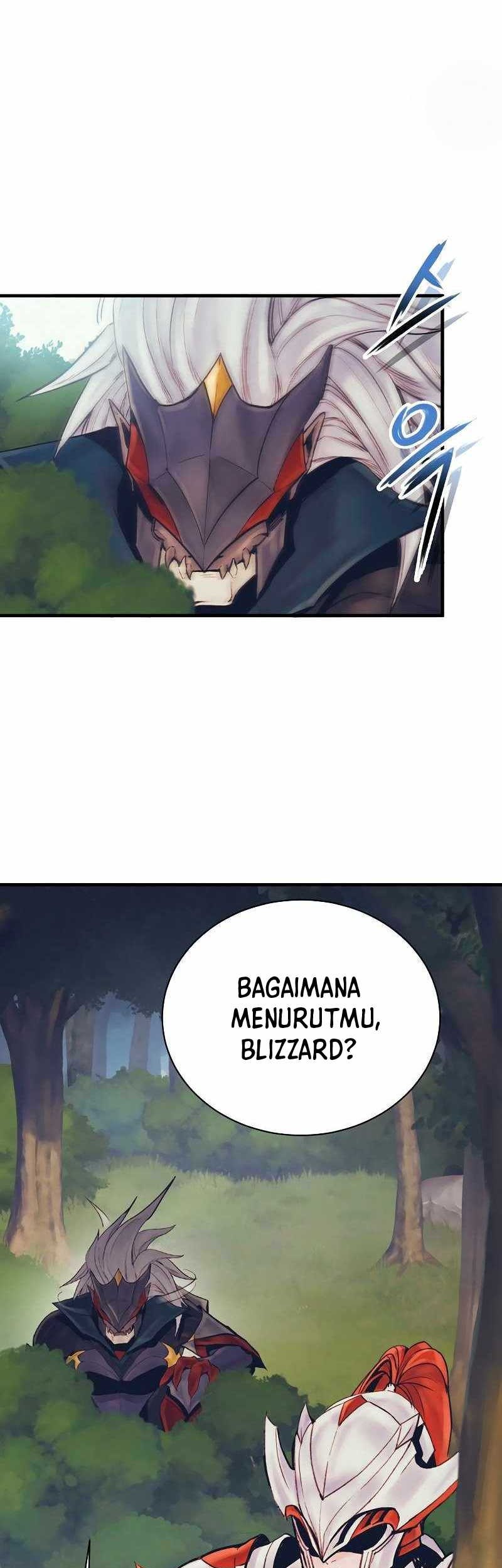 The Healing Priest Of The Sun Chapter 80 Gambar 4