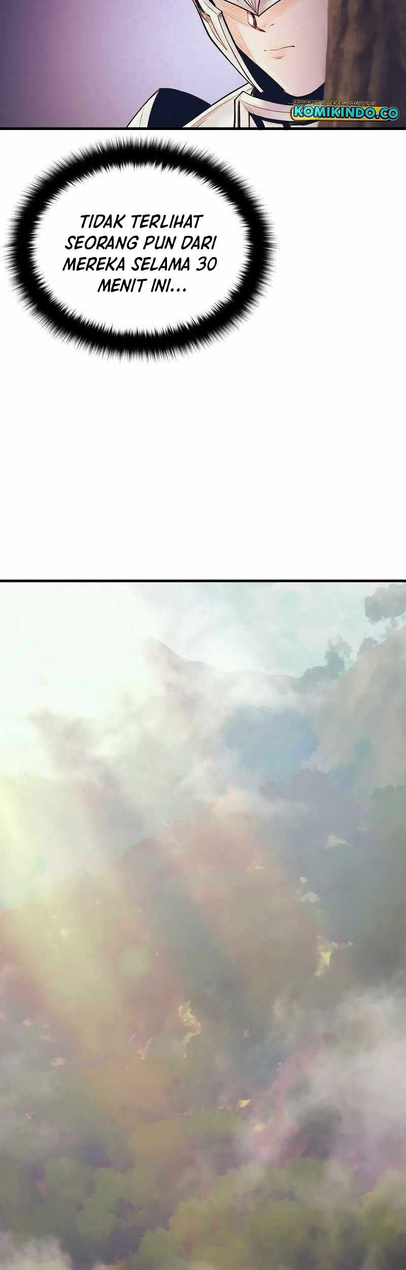 The Healing Priest Of The Sun Chapter 80 Gambar 6