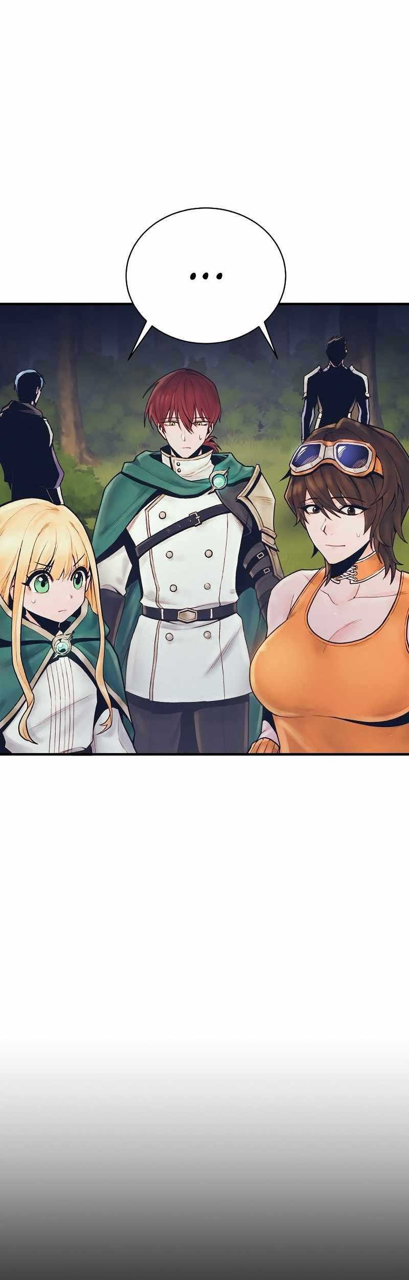 The Healing Priest Of The Sun Chapter 80 Gambar 10