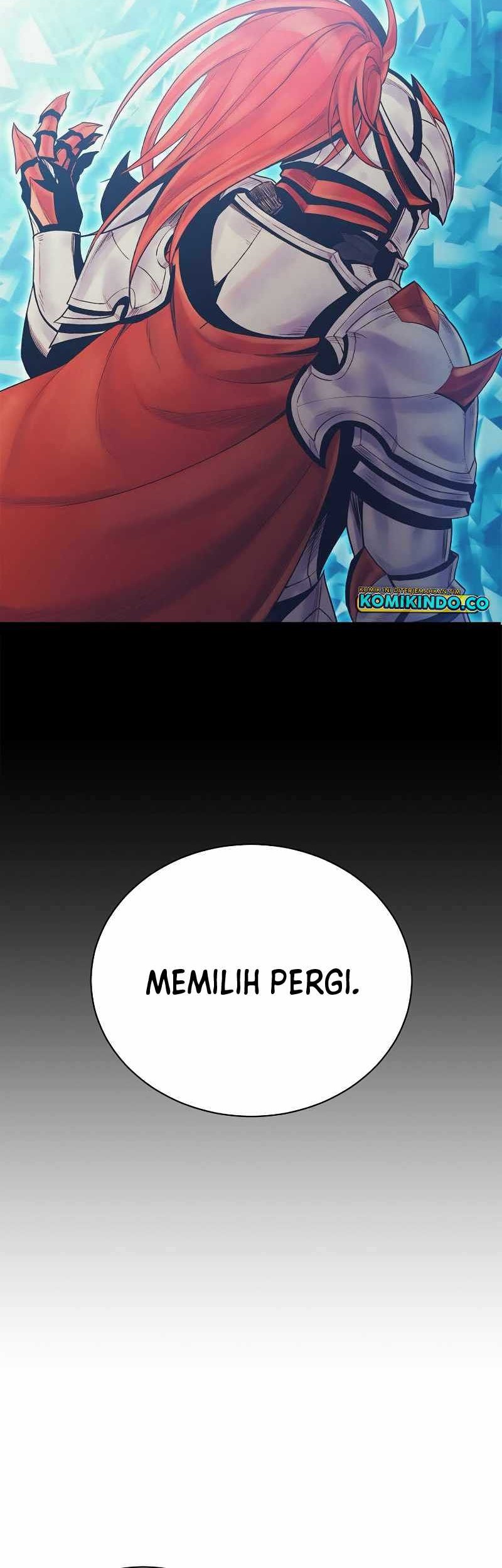 The Healing Priest Of The Sun Chapter 80 Gambar 15