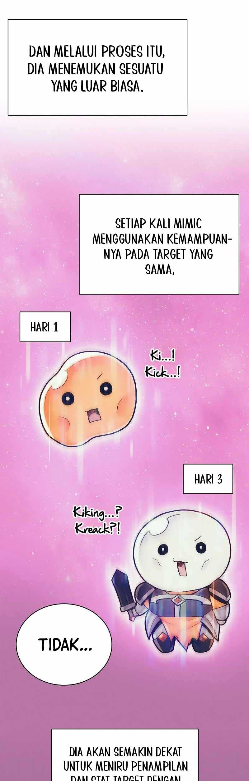 The Healing Priest Of The Sun Chapter 80 Gambar 26