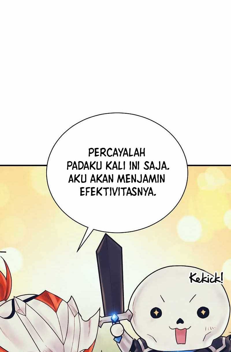 The Healing Priest Of The Sun Chapter 80 Gambar 29