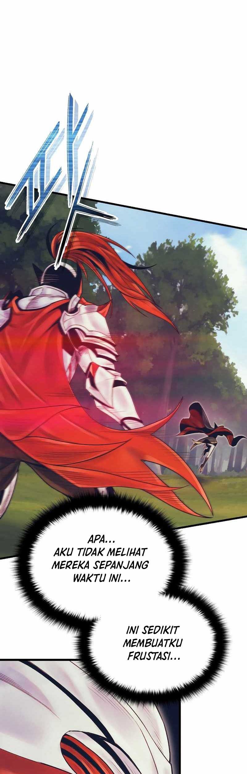 The Healing Priest Of The Sun Chapter 80 Gambar 32