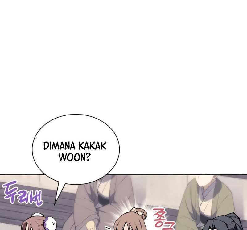 Records Of The Swordsman Scholar Chapter 123 Gambar 21
