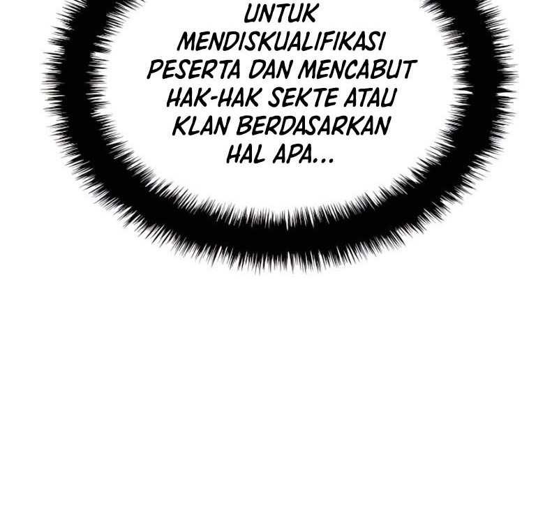 Records Of The Swordsman Scholar Chapter 123 Gambar 26